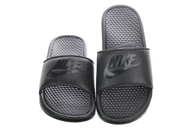 ebay nike slippers